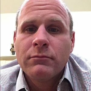 Meet your Posher, Keith